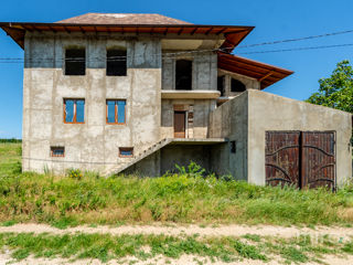 Se vinde casă în s. Hulboaca, Grătiești, Chișinău foto 1