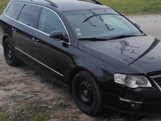 Volkswagen Passat foto 2