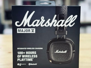 Marshall Major V