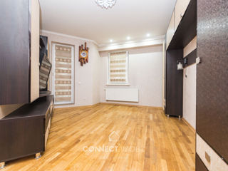 Apartament cu 3 camere, 92 m², Centru, Chișinău foto 17