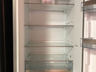 Холодильник LG GBP62dsncc A++ / Total NoFrost / Smar foto 2