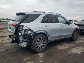 Mercedes GLE foto 6