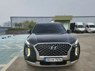 Hyundai Palisade foto 2