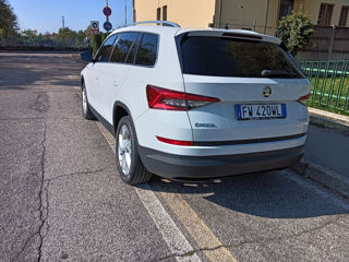 Skoda Kodiaq foto 4