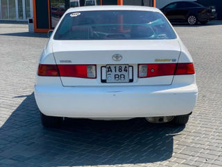 Toyota Camry foto 4