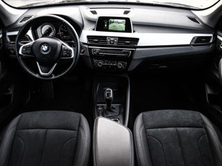 BMW X1 foto 7