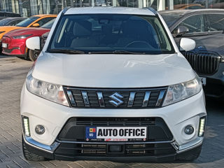 Suzuki Vitara foto 2