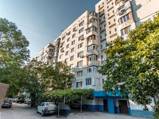 Apartament cu 3 camere, 77 m², Centru, Chișinău foto 11