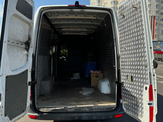 Mercedes Sprinter 313cdi foto 5