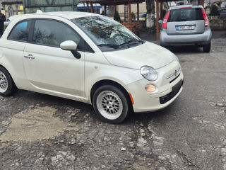 Fiat 500 foto 12