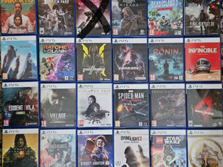 Games PS 5 / PS 4 / X-Box foto 3