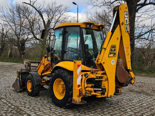 JCB 3CX 2004 foto 5