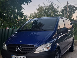 Mercedes Vito foto 3