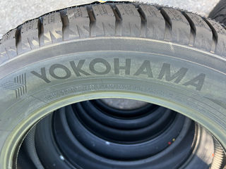 235/60 R18 Yokohama BlueEarth V906/ Доставка, livrare toata Moldova 2024 foto 9