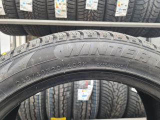 Leao 275/40 R20 и 245/45 R20 зима / Iarna - 10300 lei set / комплект foto 8