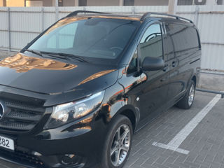 Mercedes Vito 116