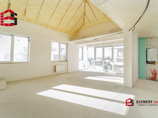 Apartament cu 3 camere, 135 m², Durlești, Chișinău foto 4