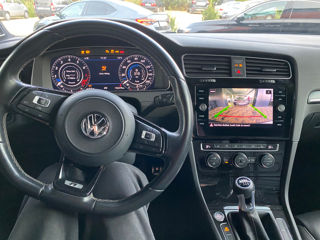 Volkswagen Golf foto 4