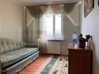 Apartament cu 4 camere, 82 m², Periferie, Cahul foto 4