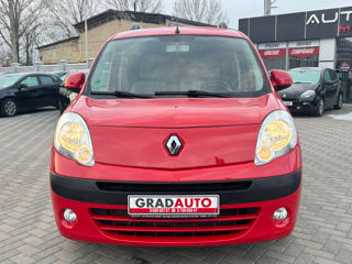 Renault Kangoo foto 7