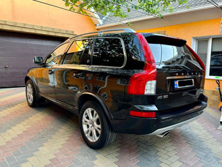 Volvo XC90 foto 3