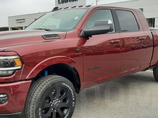 Dodge Ram foto 6