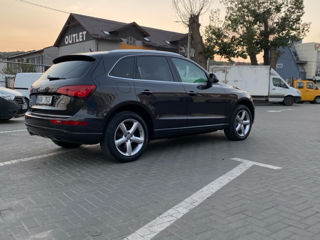 Audi Q5 foto 2