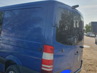 Mercedes Sprinter 313 foto 1