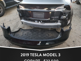 Tesla Model 3 foto 4