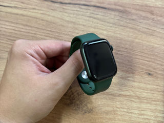 Apple Watch 7 45mm foto 2