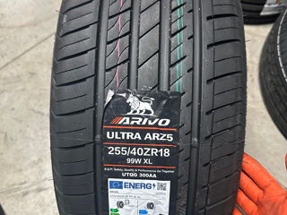 245 35 R20vs275 30 R20 Arivo(Goodyear) Model 2023-2024 foto 3