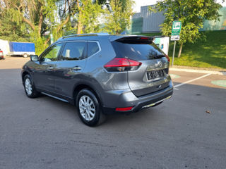 Nissan X-Trail foto 5