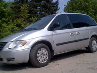 Chrysler Town&Country