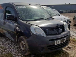 Renault Kangoo am 2 auto foto 9