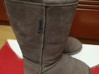 UGG, piele naturala,   36-37