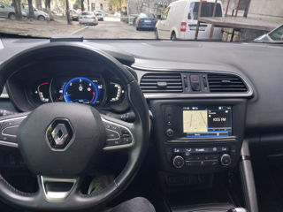 Renault Kadjar foto 1