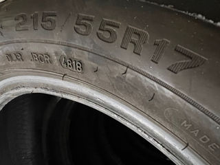 R17 215/55 Dunlop WinterSport 5 foto 5