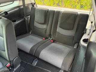Mazda 5 фото 10