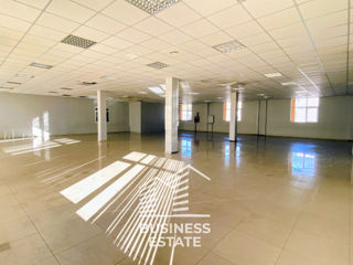 Chirie! Prima linie 360m2. Spatiu comercial! Ciocana, str. Uzinelor. foto 6