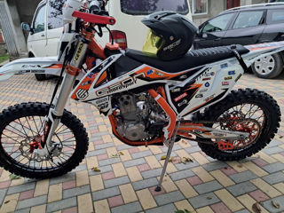 Geon Gnx 300 2024 foto 3