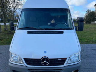 Mercedes Sprinter 311