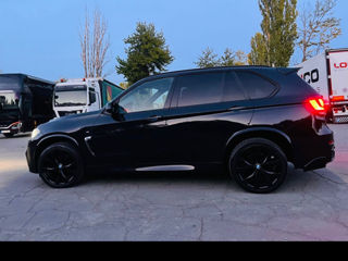 BMW X5 foto 4