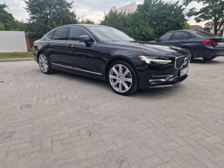 Volvo S90 foto 5