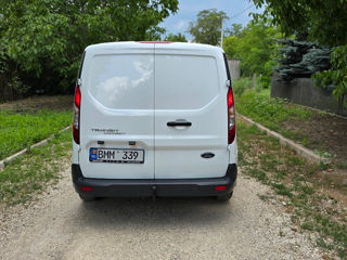 Ford Transit Connect foto 3