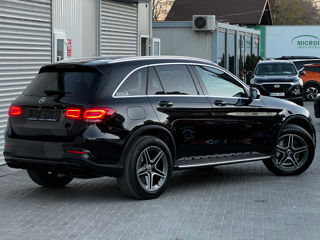 Mercedes GLC foto 3