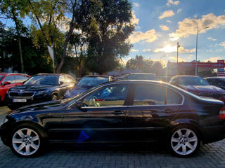 BMW 3 Series foto 3