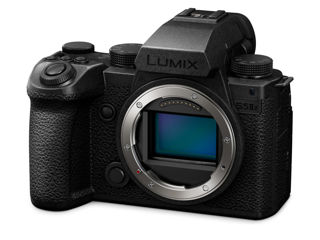 Lumix s5 IIX foto 1