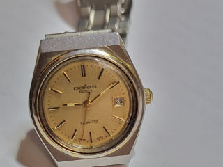 Se vinde ceas pallas edox swiss made,iN TIME foto 6