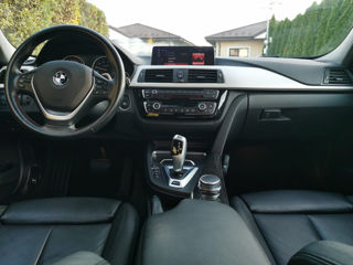 BMW 3 Series foto 8