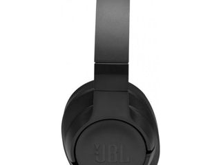 Наушники JBL Tune 710 BT black JBLT710BTBLK foto 10